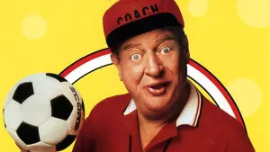 Backdrop to the movie "Ladybugs" #463188