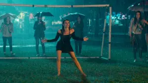 Backdrop to the movie "Little Italy" #270044