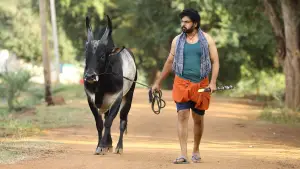 Backdrop to the movie "Meiyazhagan" #787872