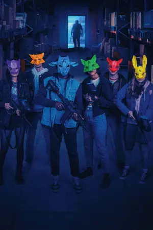 Poster to the movie "Wake Up" #741580