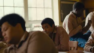 Backdrop to the movie "Nickel Boys" #598717