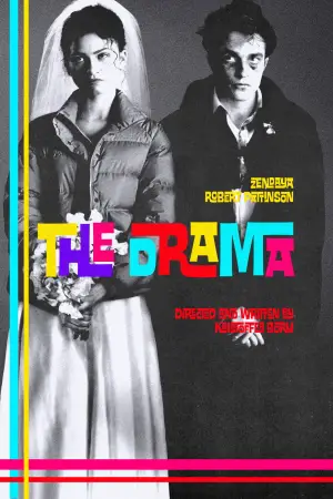 Poster to the movie "The Drama" #815514