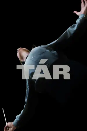 Poster to the movie "TÁR" #720356