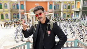 Backdrop to the movie "Theri" #950913