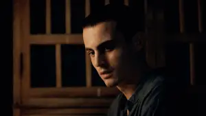 Backdrop to the movie "Redress" #533316