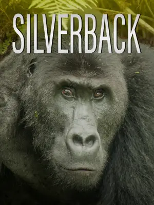 Poster to the movie "Silverback" #793831