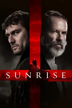 Poster to the movie "Sunrise" #747700