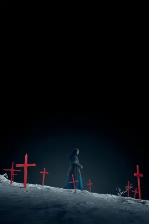 Poster to the movie "The Damned" #565043