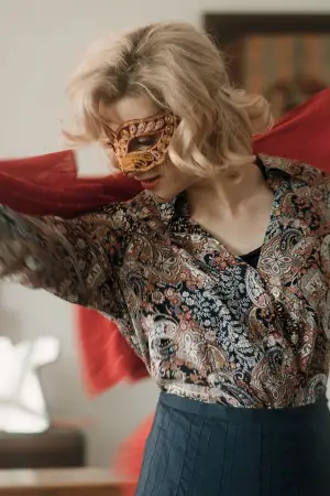 Poster to the movie "The Friend