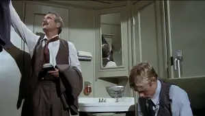 Backdrop to the movie "The Sting" #647887