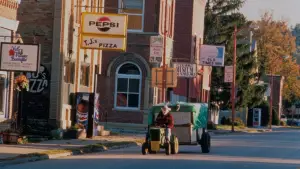 Backdrop to the movie "The Straight Story" #529205