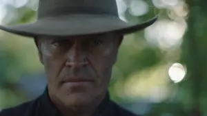 Backdrop to the movie "The Warrant" #494136