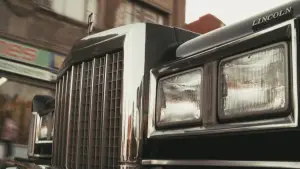 The Lincoln Lawyer