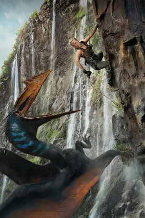 Poster to the movie "Untitled Jurassic World Movie" #512052