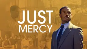 Backdrop to the movie "Just Mercy" #857736