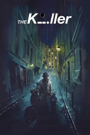 Poster to the movie "The Killer" #6238