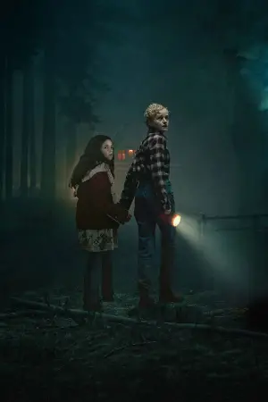 Poster to the movie "Wolf Man" #589348