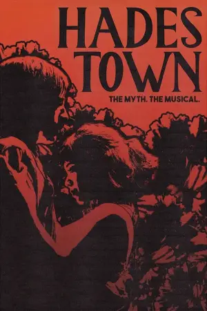 Poster to the movie "Hadestown" #703987