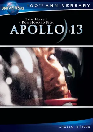 Poster to the movie "Apollo 13" #45404