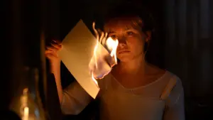 Backdrop to the movie "Little Women" #613529