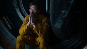 Backdrop to the movie "Project Hail Mary" #793885