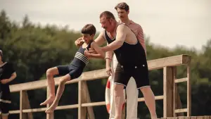 Backdrop to the movie "Franz" #530070