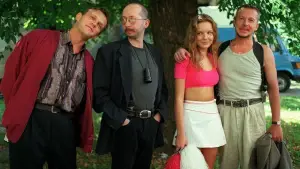 Backdrop to the movie "Sara" #684018