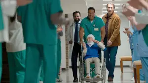 Backdrop to the movie "Soul on Fire" #607942