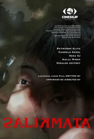 Poster to the movie "Salikmata" #630899