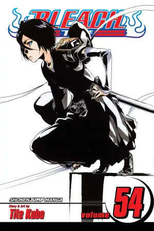 Poster to the movie "Bleach the Movie: Memories of Nobody" #943839