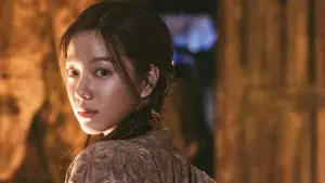 Backdrop to the movie "Legends of the Condor Heroes: The Gallants" #601719