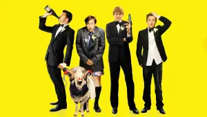 Backdrop to the movie "A Few Best Men" #424485