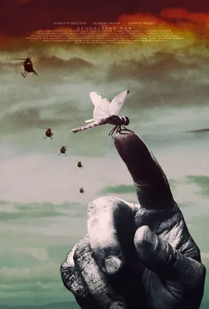 Poster to the movie "Apocalypse Now" #749735