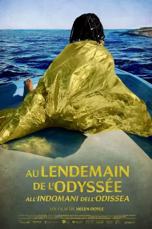 Movie poster "Au lendemain de l