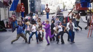 Backdrop to the movie "Austin Powers in Goldmember" #309115