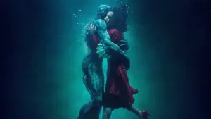 Backdrop to the movie "The Shape of Water" #229931