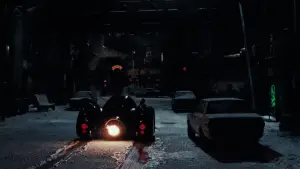 Backdrop to the movie "Batman Returns" #607753