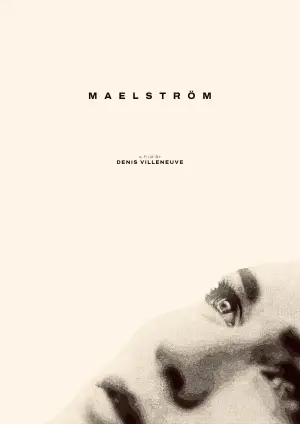 Poster to the movie "Maelström" #669839