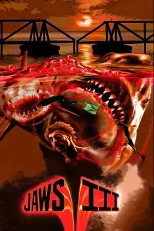 Jaws 3-D