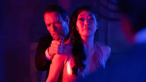 Backdrop to the movie "Darkness of Man" #502827