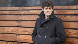 Backdrop to the movie "Dead in a Week (Or Your Money Back)" #294093