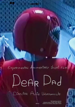Poster to the movie "DEAR DAD" #356058