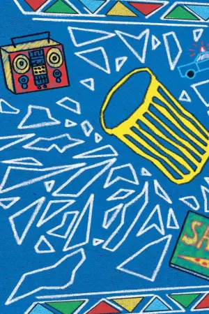 Poster to the movie "Do the Right Thing" #187707