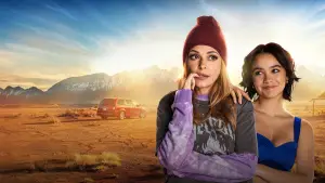 Backdrop to the movie "Family Disaster" #790370