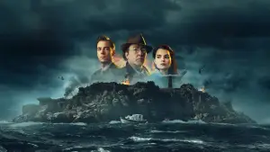 Backdrop to the movie "Fog of War" #594094