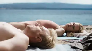 Backdrop to the movie "Silent Land" #684741