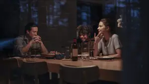 Backdrop to the movie "Minotaur" #799542