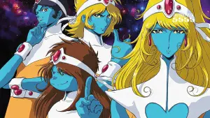 Backdrop to the movie "Interstella5555: The 5tory of The 5ecret 5tar 5ystem" #753657