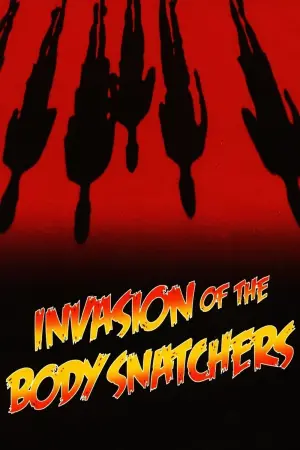 Poster to the movie "Invasion of the Body Snatchers" #213568