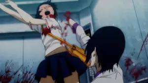 Backdrop to the movie "Kill Bill: The Whole Bloody Affair" #524365